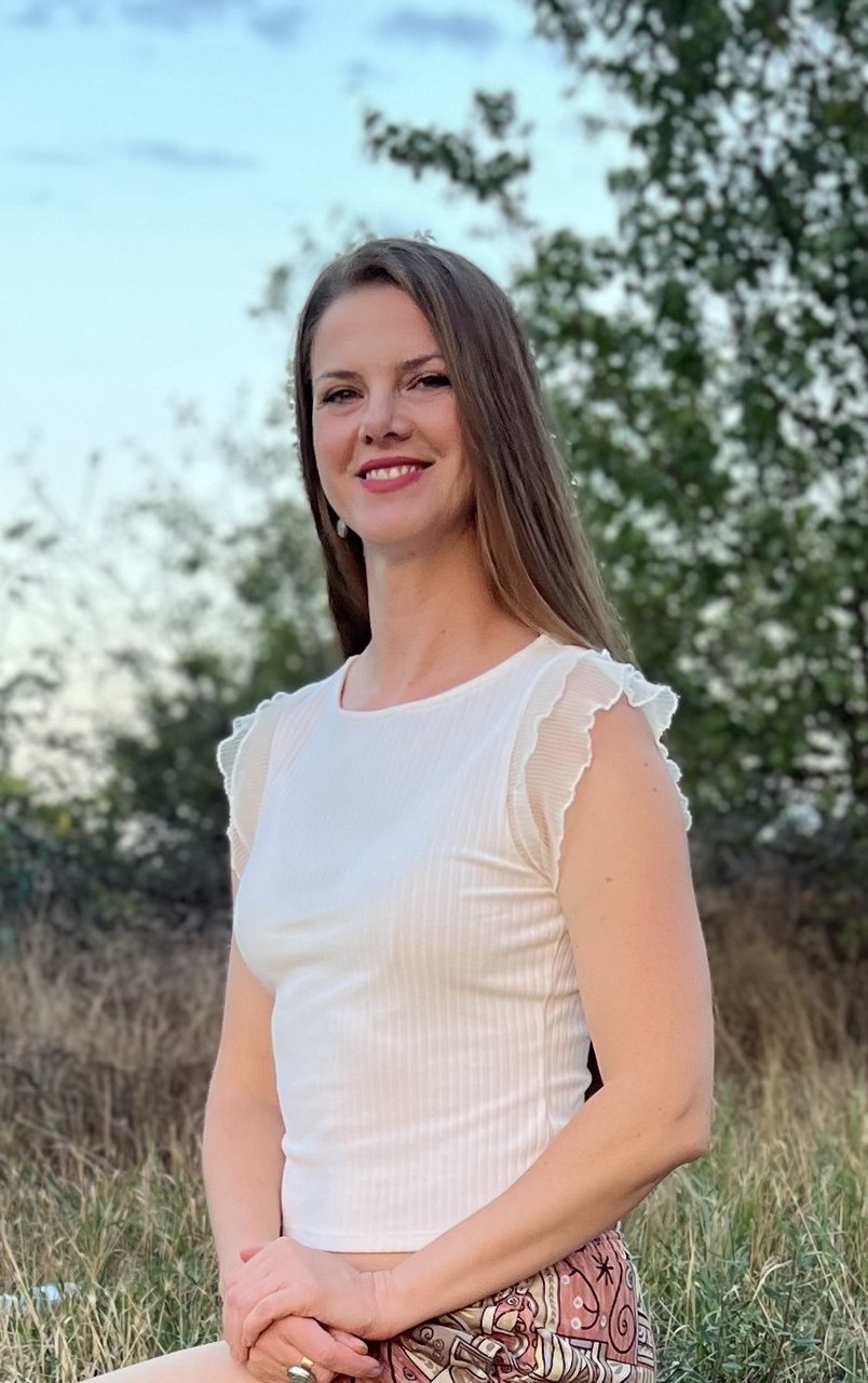 Пільонова Тетяна Олександрівна